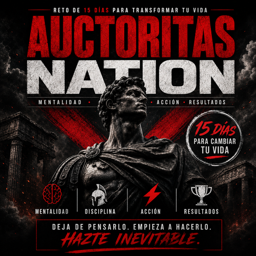 AUCTORITAS NATION