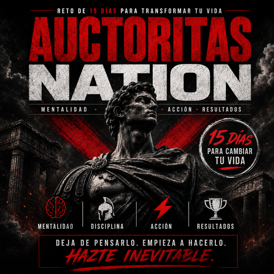 AUCTORITAS NATION